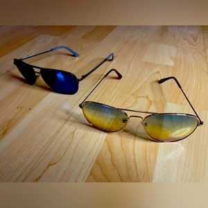 Mens sunglasses